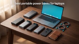 best portable power banks for laptops