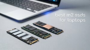best m2 ssds for laptops