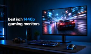 best 27 inch 1440p gaming monitors