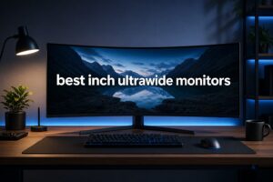 best 49 inch ultrawide monitors