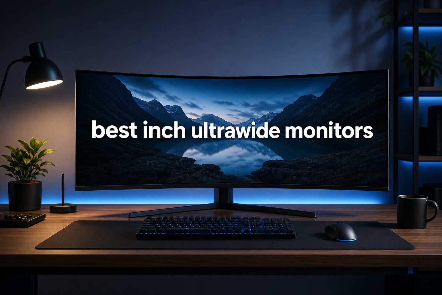 best 49 inch ultrawide monitors