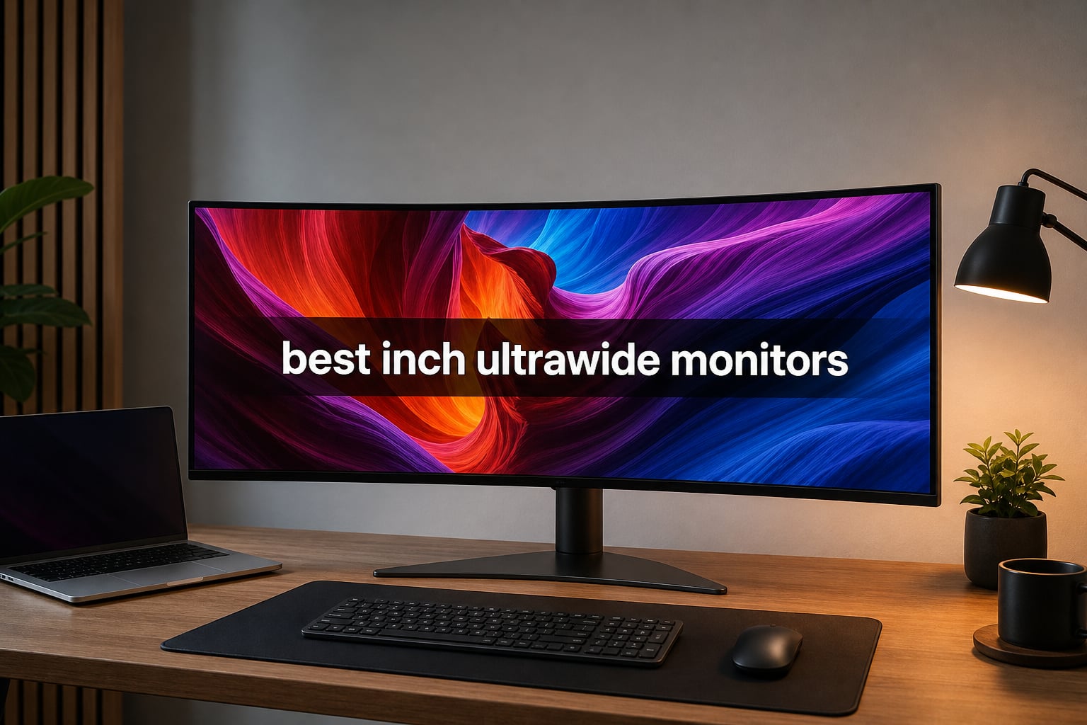 best 34 inch ultrawide monitors