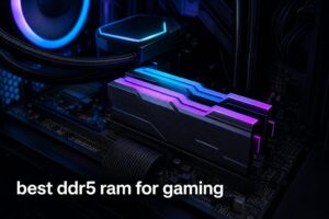 best ddr5 ram for gaming