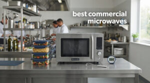 best commercial microwaves
