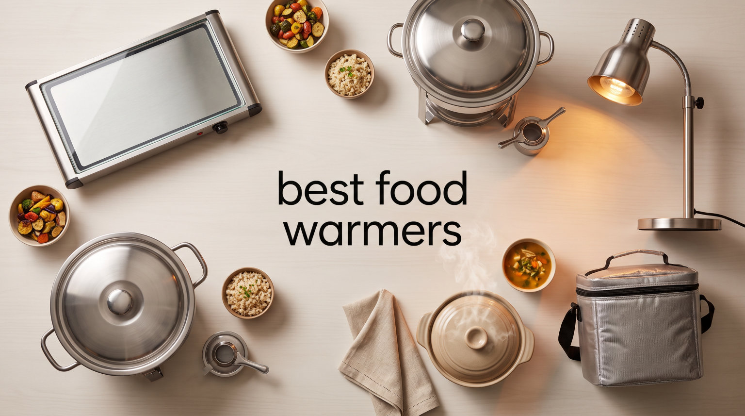 best food warmers