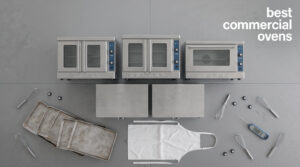 best commercial ovens