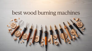 best wood burning machines