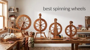 best spinning wheels