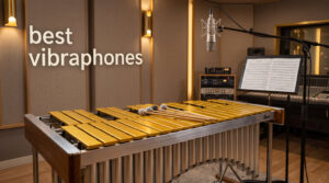 best vibraphones