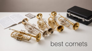 best cornets