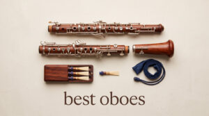 best oboes
