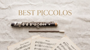 best piccolos
