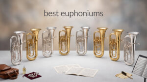 best euphoniums