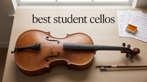 best student cellos