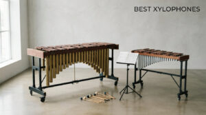 best xylophones