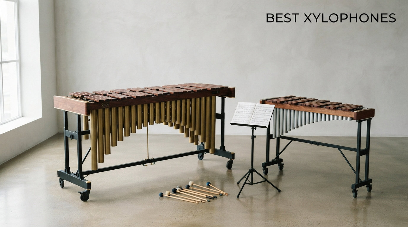 best xylophones