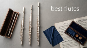 best flutes