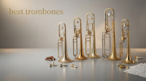 best trombones
