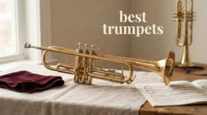 best trumpets