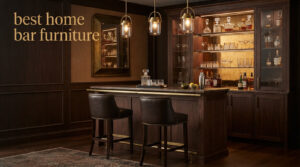 best home bar furniture