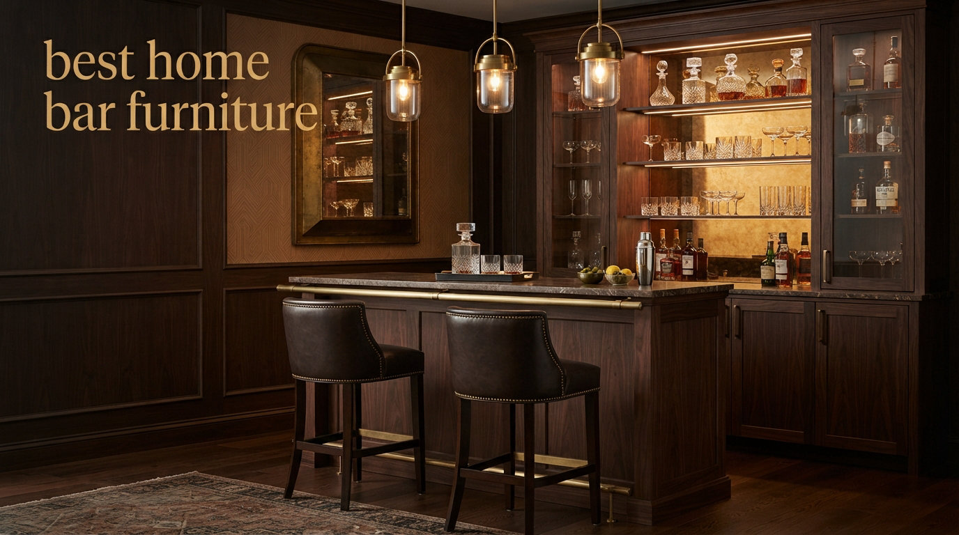 best home bar furniture