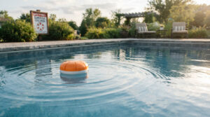 best pool alarms