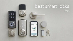 best smart locks