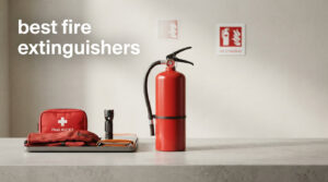 best fire extinguishers