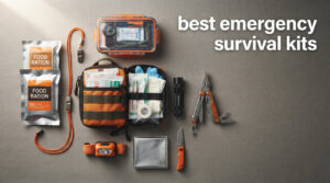 best emergency survival kits