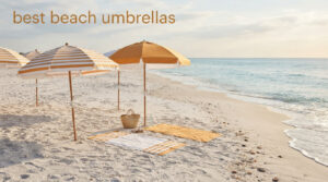 best beach umbrellas