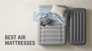 best air mattresses