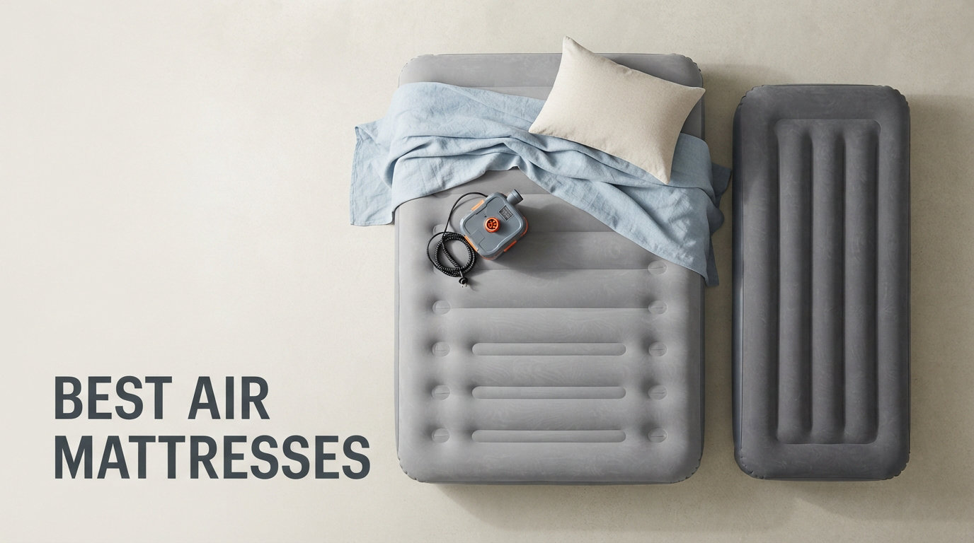 best air mattresses