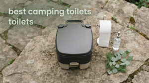 best camping toilets