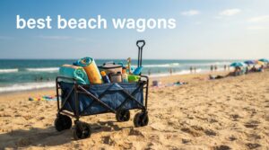best beach wagons