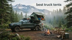 best truck tents