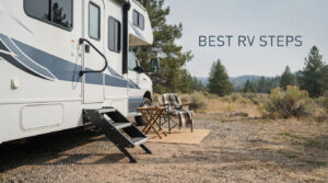 best rv steps
