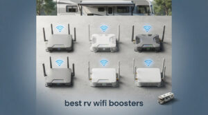 best rv wifi boosters