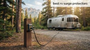 best rv surge protectors