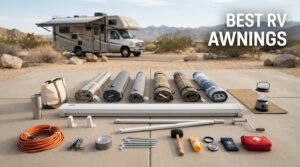 best rv awnings
