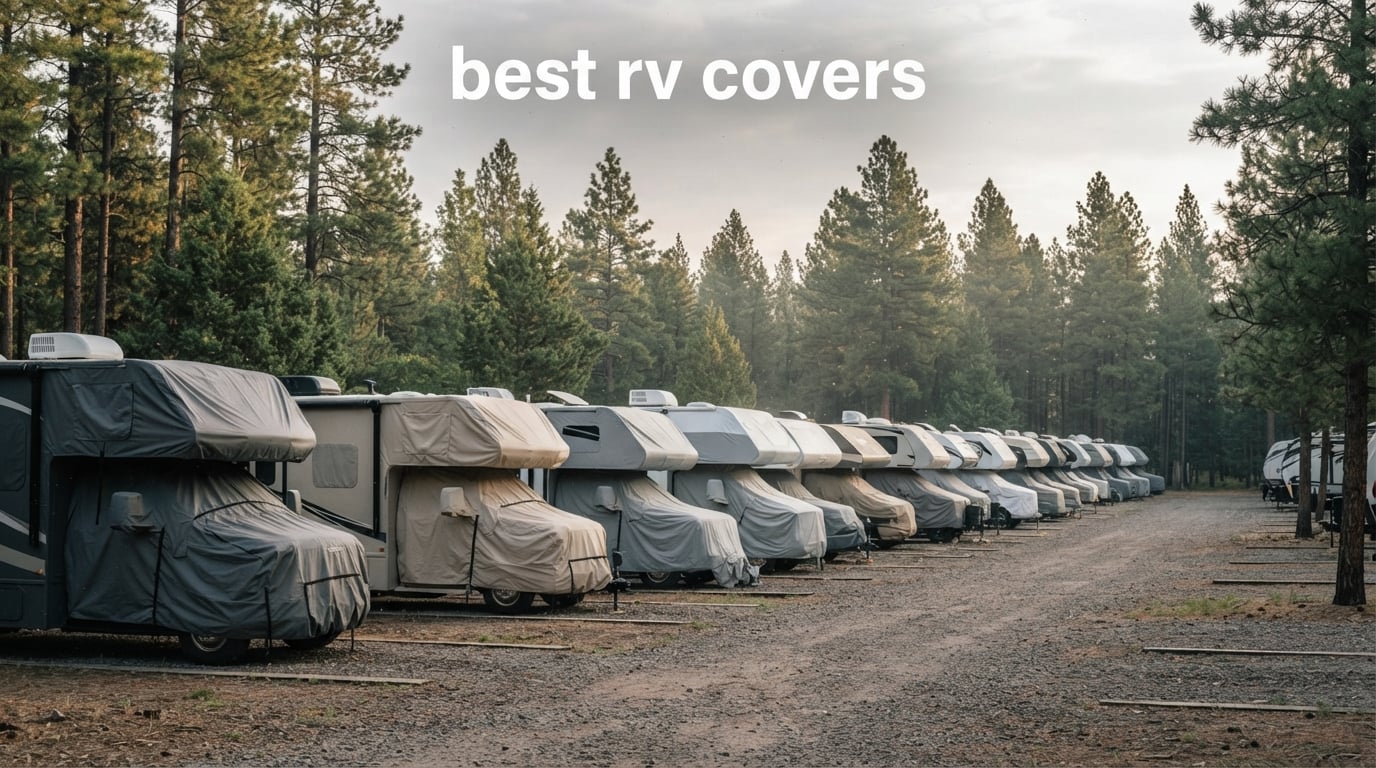 best rv covers