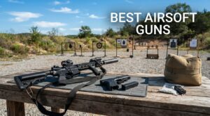 best airsoft guns
