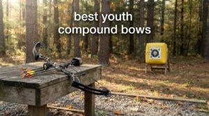 best youth compound bows