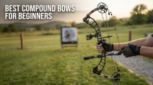 best compound bows for beginners