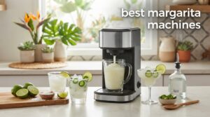best margarita machines