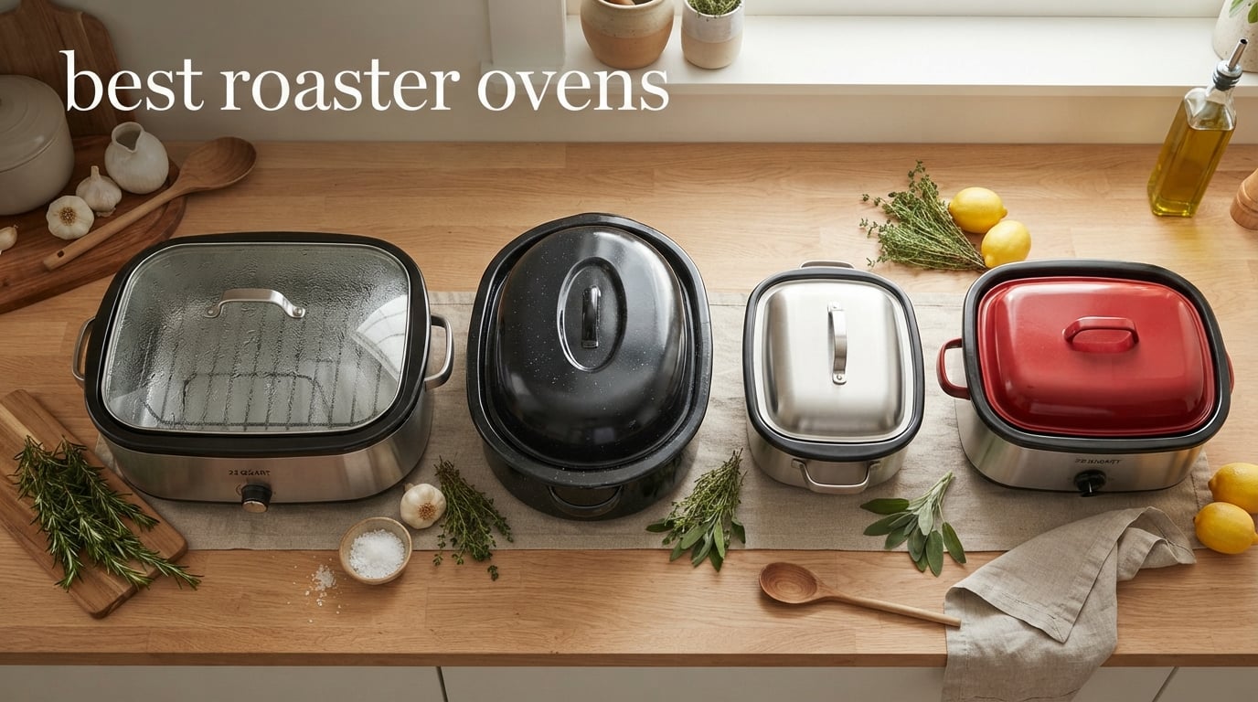 best roaster ovens