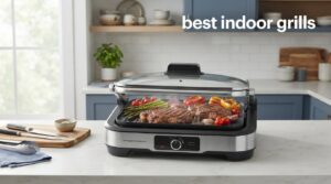 best indoor grills