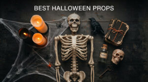 best halloween props