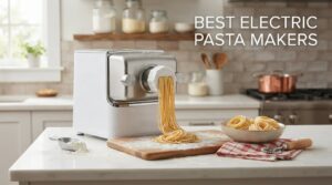 best electric pasta makers