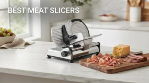 best meat slicers