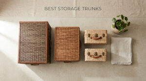 best storage trunks